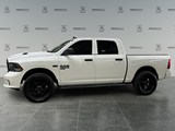 2022 RAM 1500 Classic Tradesman image 2