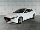2020 Mazda Mazda3 GT (A6) image 1
