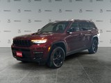 2024 Jeep Grand Cherokee L Limited image 1
