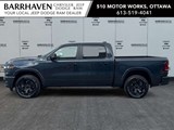 2027 RAM 1500 Tradesman image 2