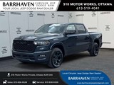 2027 RAM 1500 Tradesman image 1