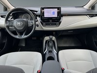 2022 Toyota Corolla LE Upgrade | Low KM's