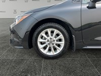 2022 Toyota Corolla LE Upgrade | Low KM's