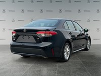 2022 Toyota Corolla LE Upgrade | Low KM's