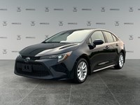 2022 Toyota Corolla LE Upgrade | Low KM's