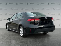 2022 Toyota Corolla LE Upgrade | Low KM's