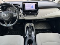 2022 Toyota Corolla LE Upgrade | Low KM's