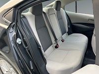 2022 Toyota Corolla LE Upgrade | Low KM's