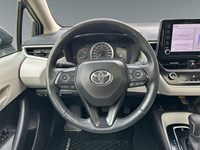 2022 Toyota Corolla LE Upgrade | Low KM's
