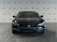 2020 Honda Civic LX | Low KM's