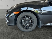 2020 Honda Civic LX | Low KM's