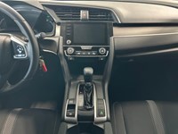 2020 Honda Civic LX | Low KM's