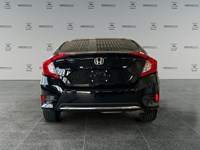 2020 Honda Civic LX | Low KM's