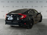 2020 Honda Civic LX | Low KM's