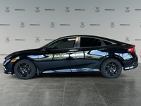 2020 Honda Civic LX | Low KM's