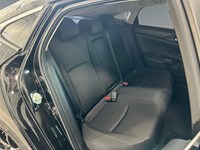 2020 Honda Civic LX | Low KM's