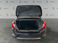 2020 Honda Civic LX | Low KM's