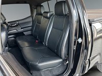 2021 Toyota Tacoma 4x4 Double Cab LWB | TRD Sport Premium