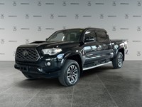 2021 Toyota Tacoma 4x4 Double Cab LWB | TRD Sport Premium