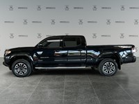 2021 Toyota Tacoma 4x4 Double Cab LWB | TRD Sport Premium