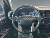 2021 Toyota Tacoma 4x4 Double Cab LWB | TRD Sport Premium