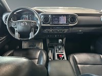 2021 Toyota Tacoma 4x4 Double Cab LWB | TRD Sport Premium