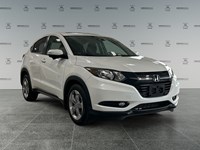 2018 Honda HR-V EX AWD | Ultra Low KM's