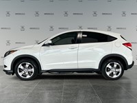 2018 Honda HR-V EX AWD | Ultra Low KM's