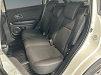 2018 Honda HR-V EX AWD | Ultra Low KM's