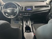 2018 Honda HR-V EX AWD | Ultra Low KM's