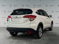 2018 Honda HR-V EX AWD | Ultra Low KM's