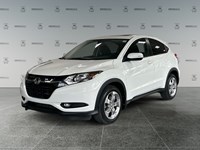 2018 Honda HR-V EX AWD | Ultra Low KM's