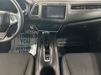 2018 Honda HR-V EX AWD | Ultra Low KM's