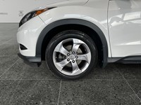 2018 Honda HR-V EX AWD | Ultra Low KM's