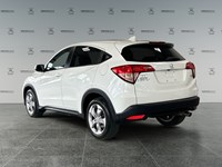 2018 Honda HR-V EX AWD | Ultra Low KM's