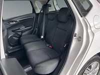 2019 Honda Fit LX w/Honda Sensing CVT | Ultra Low KM's