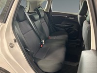 2019 Honda Fit LX w/Honda Sensing CVT | Ultra Low KM's