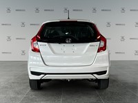 2019 Honda Fit LX w/Honda Sensing CVT | Ultra Low KM's