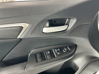 2019 Honda Fit LX w/Honda Sensing CVT | Ultra Low KM's