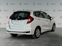 2019 Honda Fit LX w/Honda Sensing CVT | Ultra Low KM's