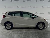 2019 Honda Fit LX w/Honda Sensing CVT | Ultra Low KM's