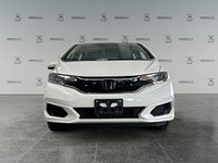 2019 Honda Fit LX w/Honda Sensing CVT | Ultra Low KM's