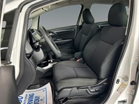 2019 Honda Fit LX w/Honda Sensing CVT | Ultra Low KM's