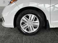 2019 Honda Fit LX w/Honda Sensing CVT | Ultra Low KM's