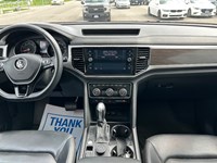 2018 Volkswagen Atlas Highline 3.6 FSI 4MOTION | 7-Pass