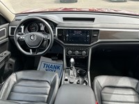2018 Volkswagen Atlas Highline 3.6 FSI 4MOTION | 7-Pass