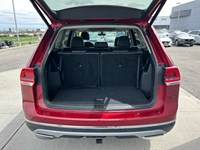 2018 Volkswagen Atlas Highline 3.6 FSI 4MOTION | 7-Pass