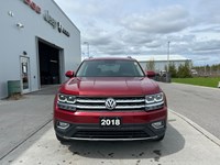 2018 Volkswagen Atlas Highline 3.6 FSI 4MOTION | 7-Pass