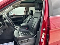 2018 Volkswagen Atlas Highline 3.6 FSI 4MOTION | 7-Pass