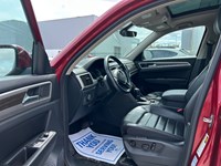 2018 Volkswagen Atlas Highline 3.6 FSI 4MOTION | 7-Pass
